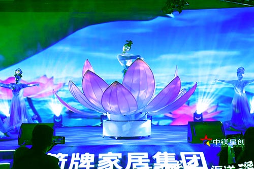 新節目-萬物生